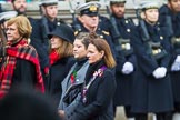 Remembrance Sunday at the Cenotaph 2015: Group M40, National Association of Round Tables.
Cenotaph, Whitehall, London SW1,
London,
Greater London,
United Kingdom,
on 08 November 2015 at 12:19, image #1667