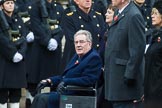 Remembrance Sunday at the Cenotaph 2015: Group M41, Lions Club International.
Cenotaph, Whitehall, London SW1,
London,
Greater London,
United Kingdom,
on 08 November 2015 at 12:19, image #1668