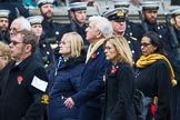 Remembrance Sunday at the Cenotaph 2015: Group M41, Lions Club International.
Cenotaph, Whitehall, London SW1,
London,
Greater London,
United Kingdom,
on 08 November 2015 at 12:19, image #1671