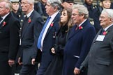 Remembrance Sunday at the Cenotaph 2015: Group M42, Rotary International.
Cenotaph, Whitehall, London SW1,
London,
Greater London,
United Kingdom,
on 08 November 2015 at 12:19, image #1675