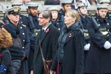 Remembrance Sunday at the Cenotaph 2015: Group M44, Equity.
Cenotaph, Whitehall, London SW1,
London,
Greater London,
United Kingdom,
on 08 November 2015 at 12:19, image #1686
