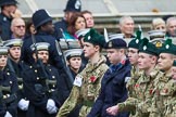 Remembrance Sunday at the Cenotaph 2015: Group M46, Sea Cadet Corps.
Cenotaph, Whitehall, London SW1,
London,
Greater London,
United Kingdom,
on 08 November 2015 at 12:20, image #1691