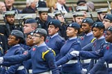 Remembrance Sunday at the Cenotaph 2015: Group M49, Air Training Corps.
Cenotaph, Whitehall, London SW1,
London,
Greater London,
United Kingdom,
on 08 November 2015 at 12:20, image #1716