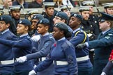 Remembrance Sunday at the Cenotaph 2015: Group M49, Air Training Corps.
Cenotaph, Whitehall, London SW1,
London,
Greater London,
United Kingdom,
on 08 November 2015 at 12:20, image #1717