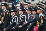 Remembrance Sunday at the Cenotaph 2015: Group M56, St John Ambulance Cadets.
Cenotaph, Whitehall, London SW1,
London,
Greater London,
United Kingdom,
on 08 November 2015 at 12:21, image #1752