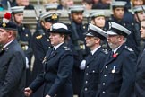 Remembrance Sunday at the Cenotaph 2015: If you know which group is shown here, please email cenotaph@haraldjoergens.com.
Cenotaph, Whitehall, London SW1,
London,
Greater London,
United Kingdom,
on 08 November 2015 at 12:21, image #1758