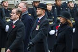 Remembrance Sunday at the Cenotaph 2015: If you know which group is shown here, please email cenotaph@haraldjoergens.com.
Cenotaph, Whitehall, London SW1,
London,
Greater London,
United Kingdom,
on 08 November 2015 at 12:21, image #1763