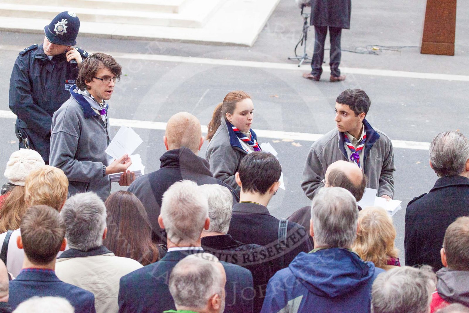 Remembrance Sunday 2015 at the London Cenotaph in Photos - Interactive ...
