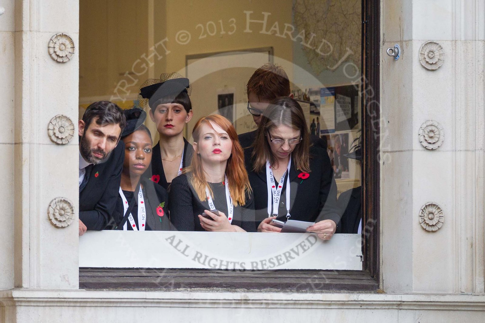 Remembrance Sunday 2015 at the London Cenotaph in Photos - Interactive ...