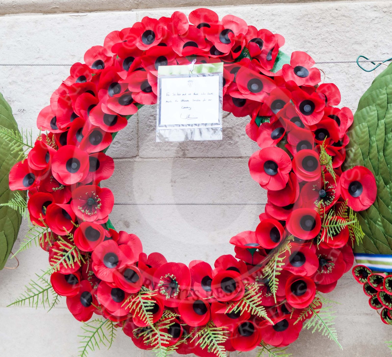 Remembrance Sunday 2015 at the London Cenotaph in Photos - Interactive ...