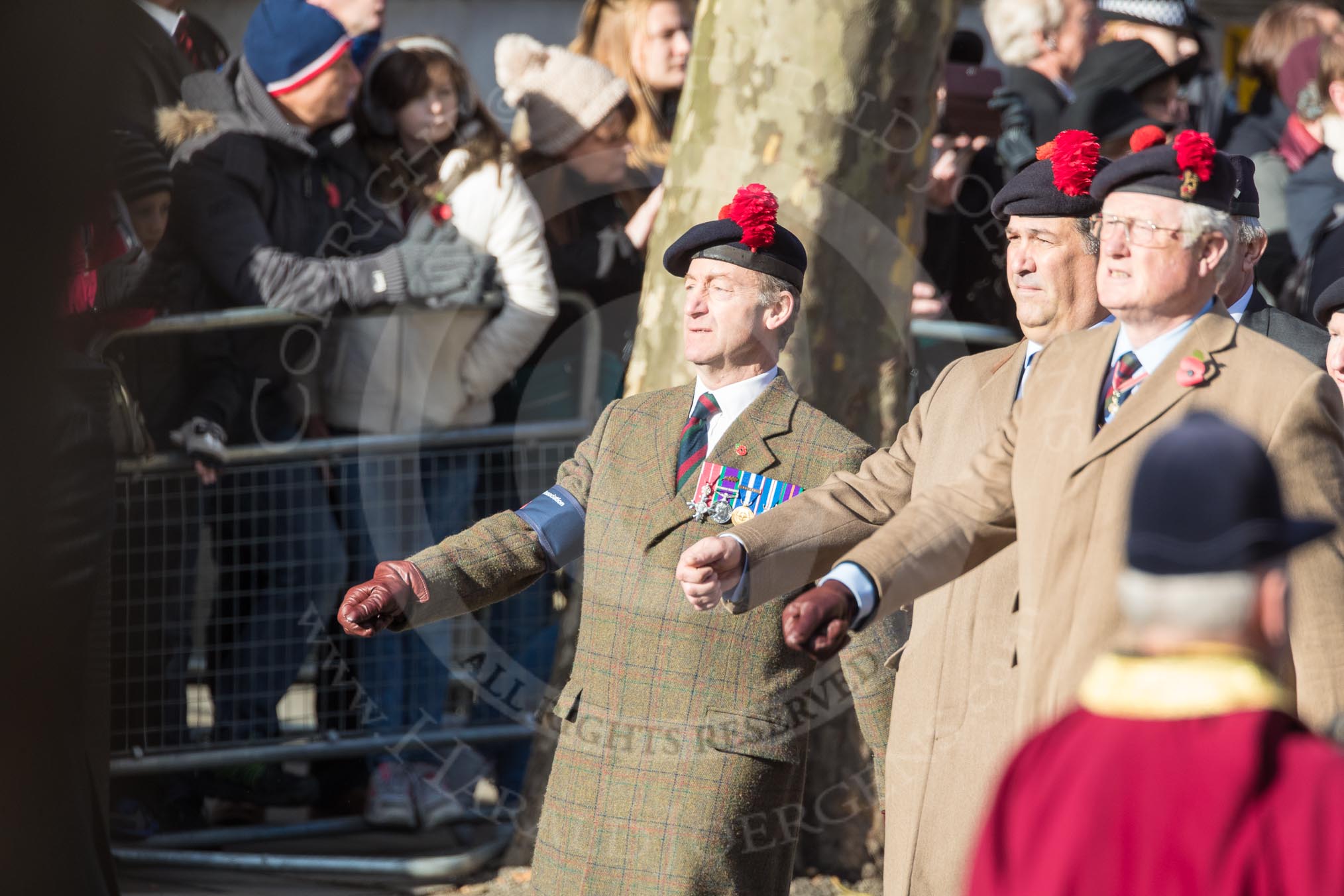 A04 Black Watch Association