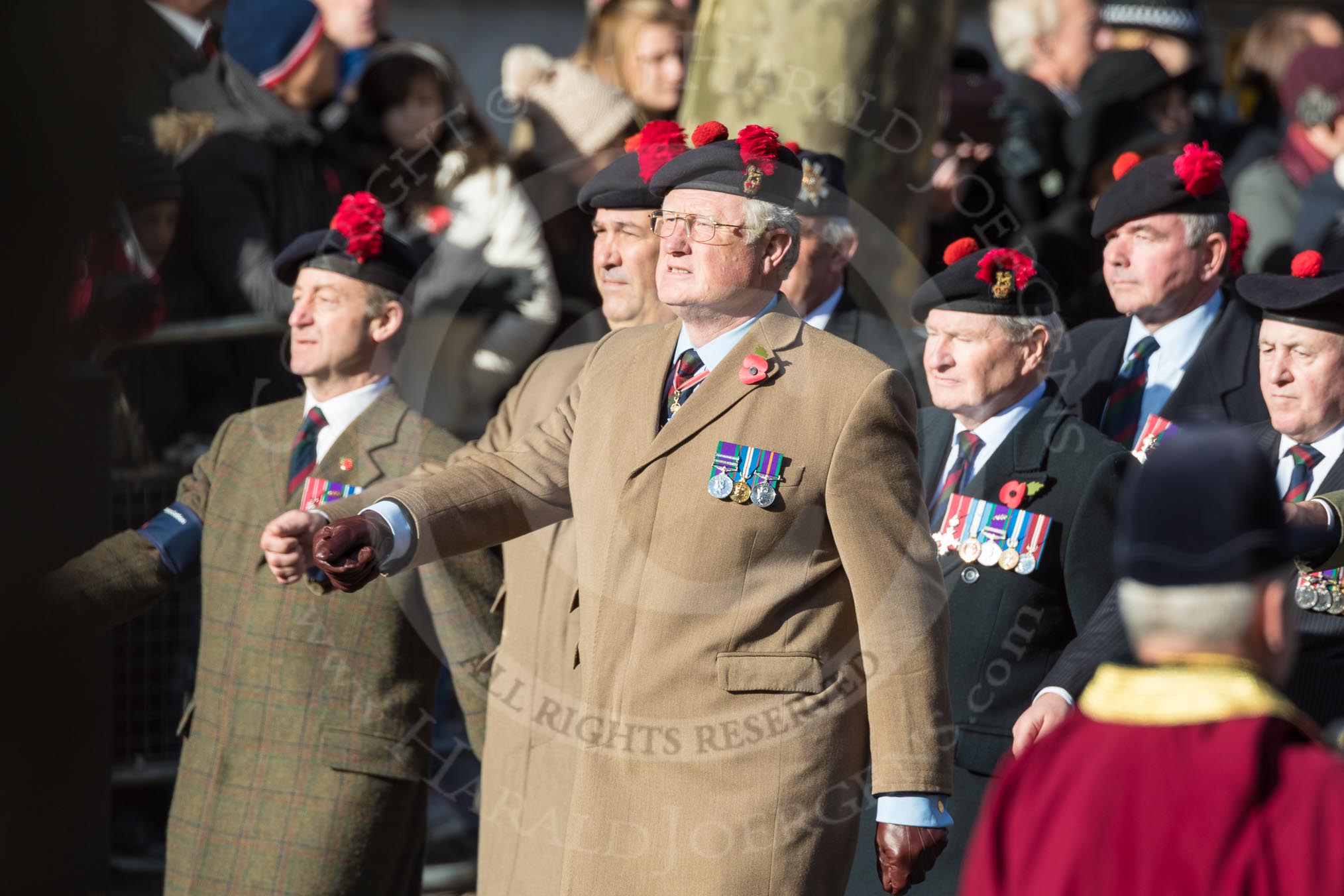 A04 Black Watch Association