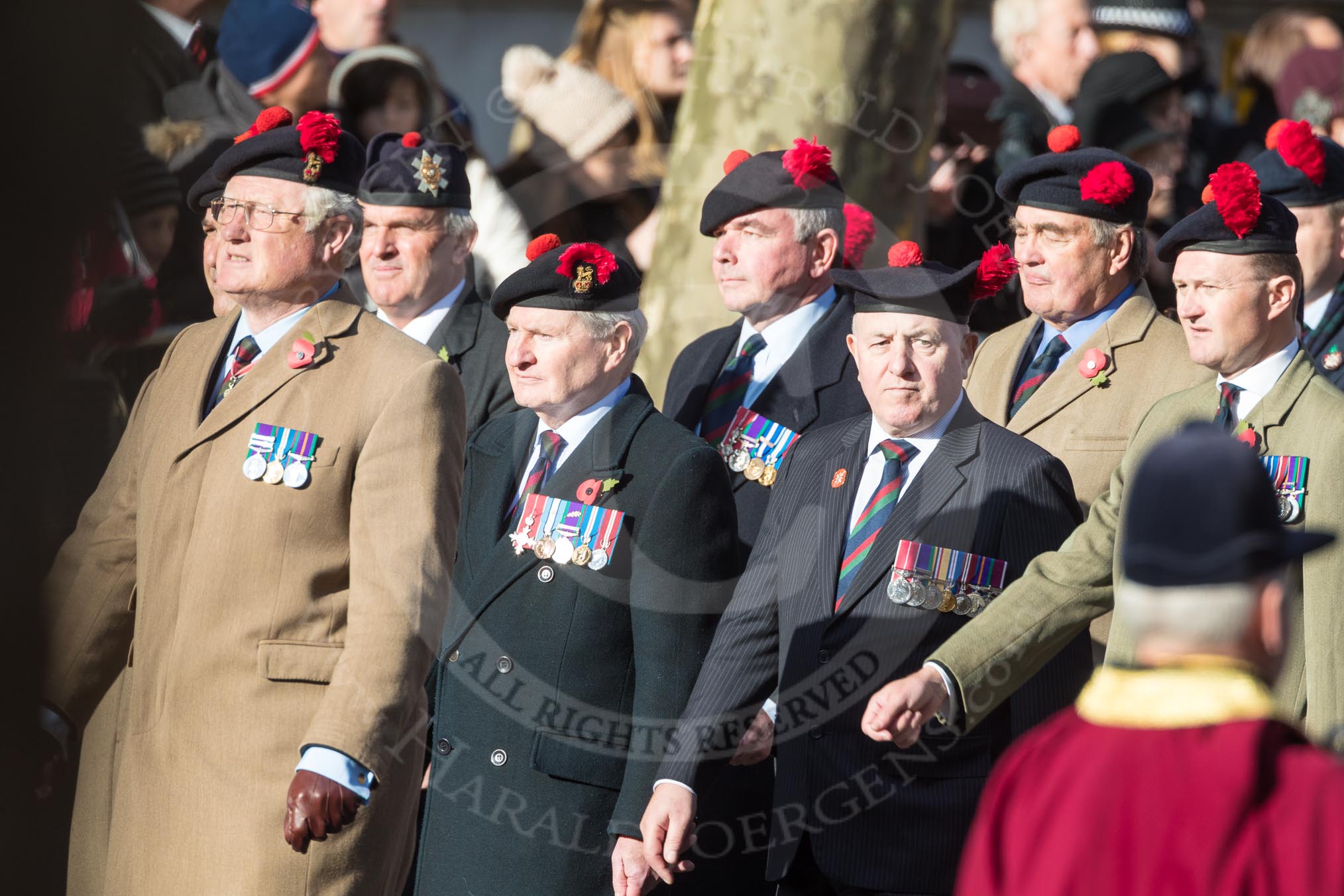 A04 Black Watch Association