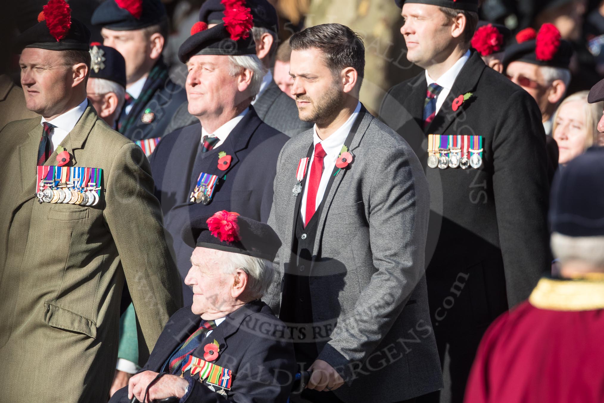 A04 Black Watch Association