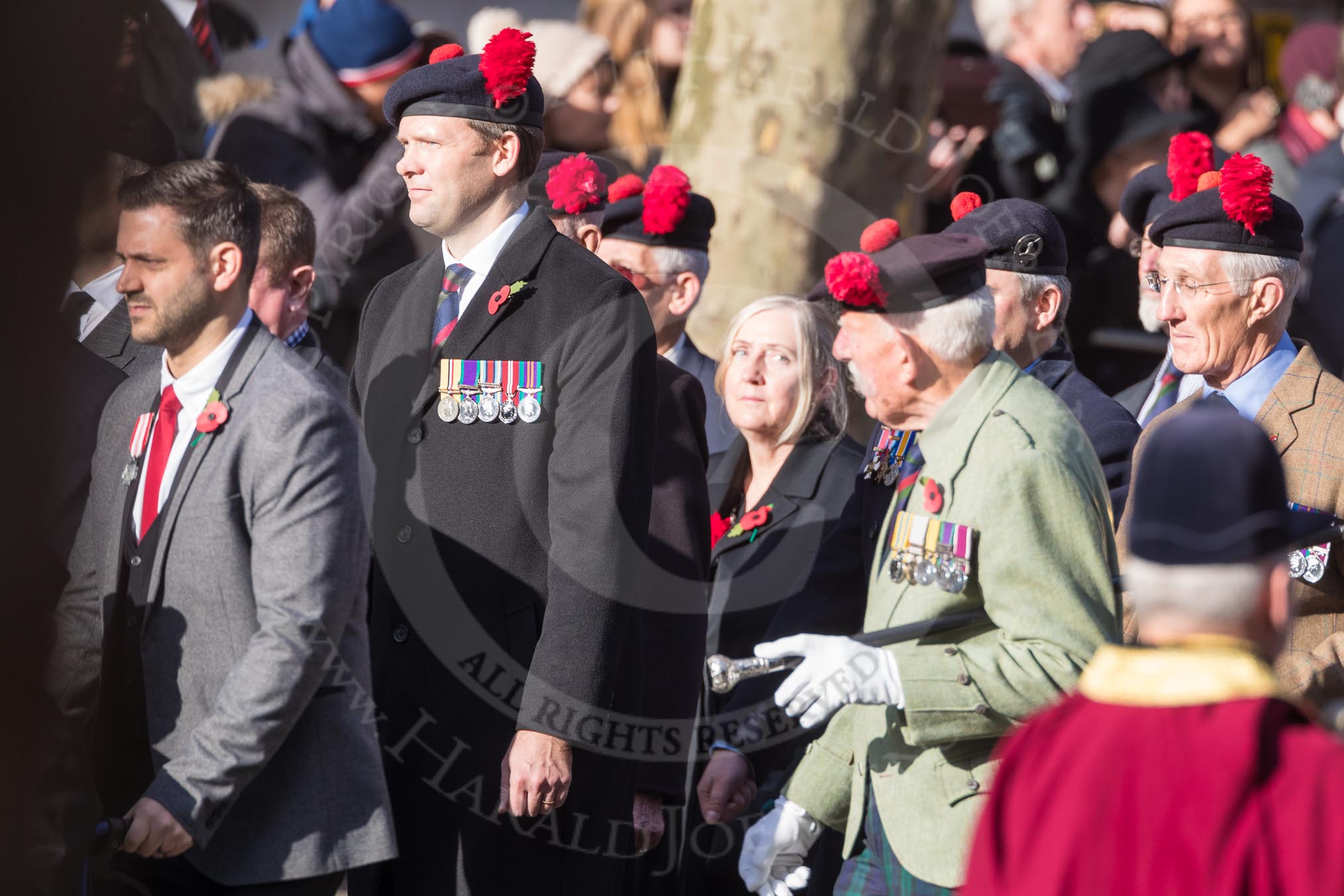 A04 Black Watch Association