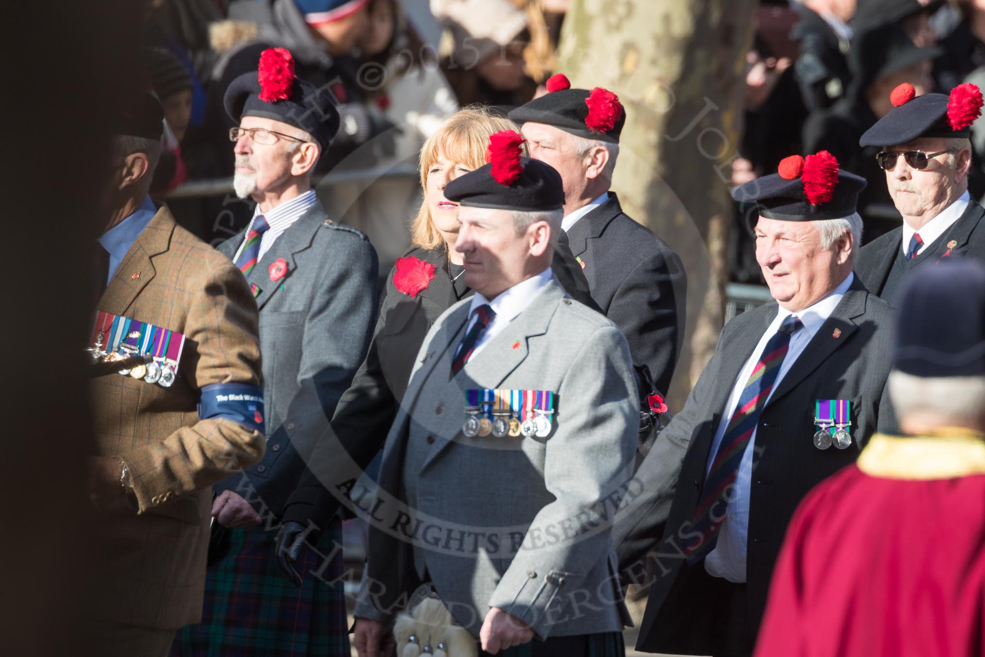 A04 Black Watch Association