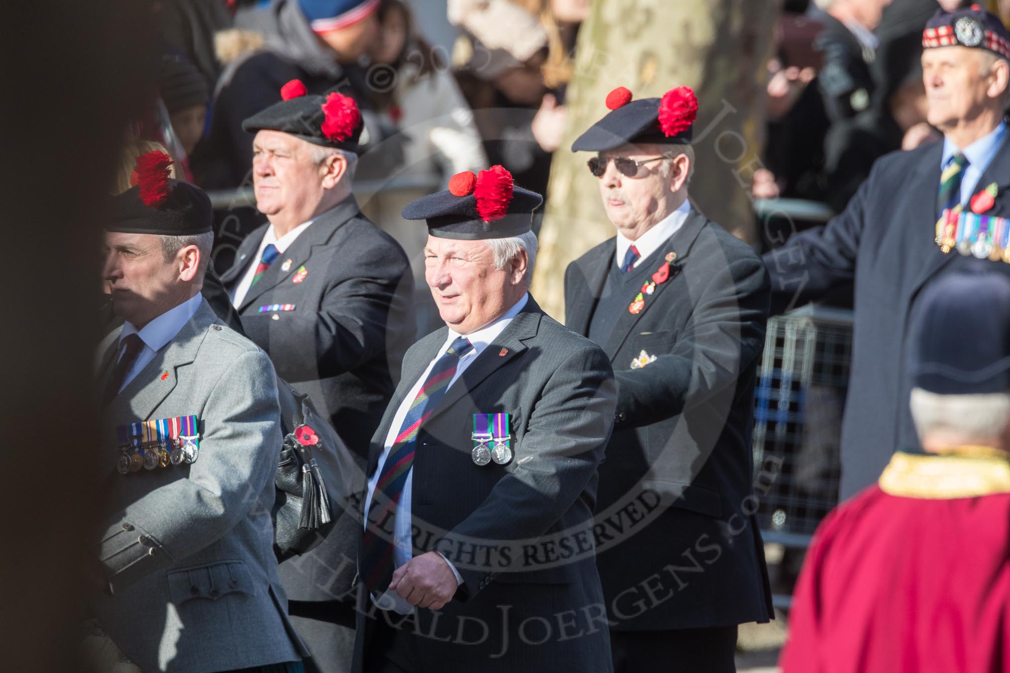 A04 Black Watch Association