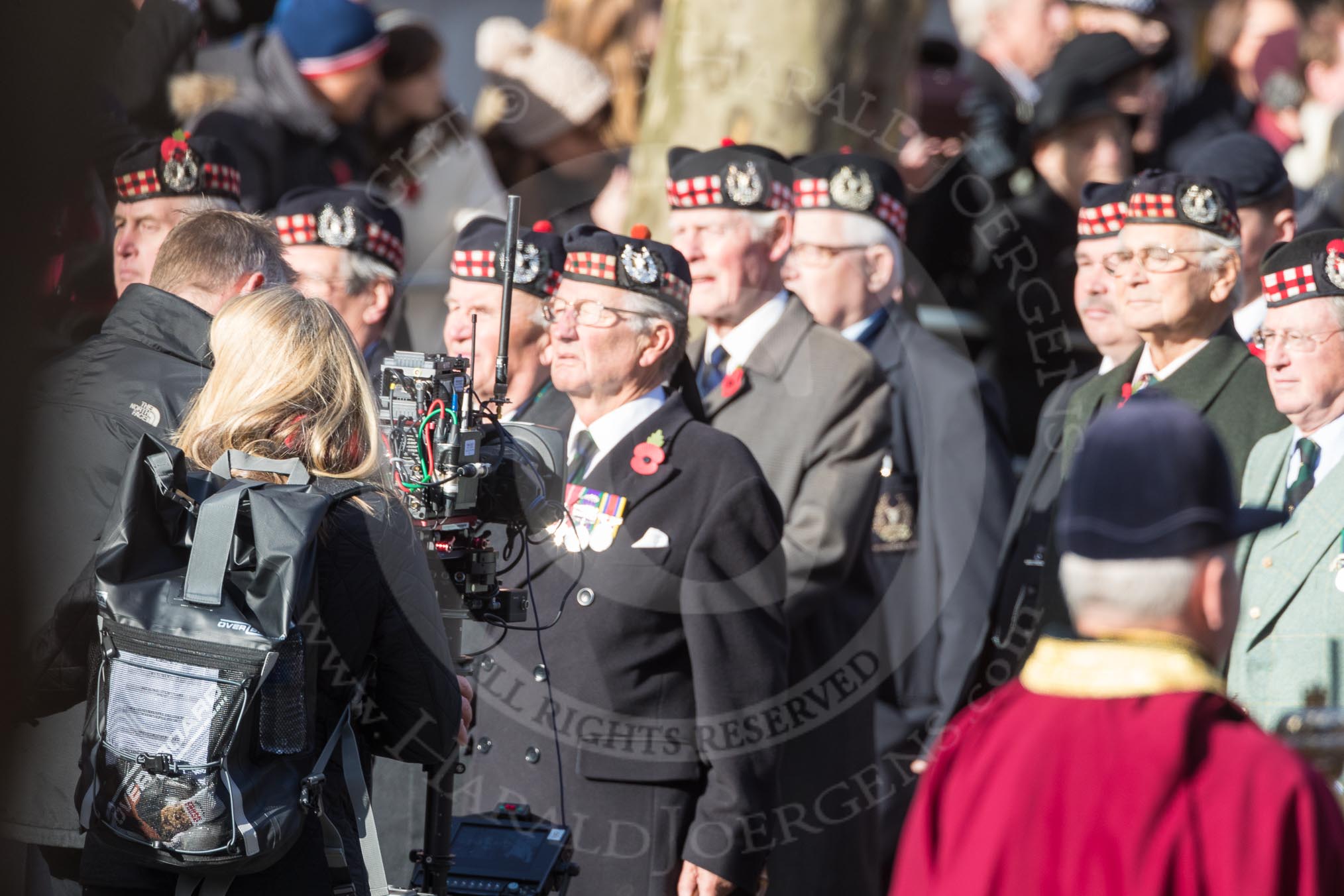 A05 Gordon Highlanders Association