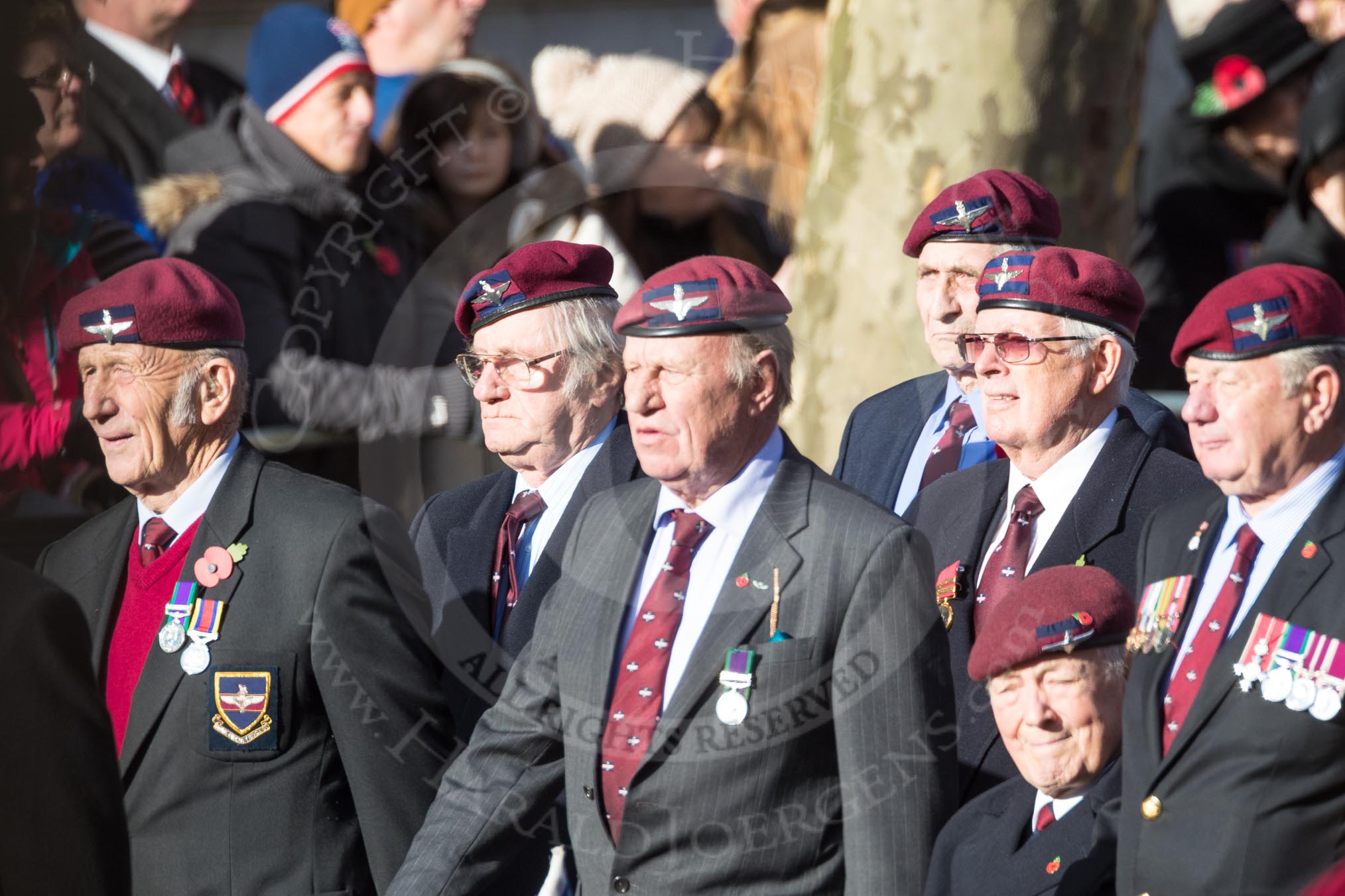 A08 Guards Parachute Association