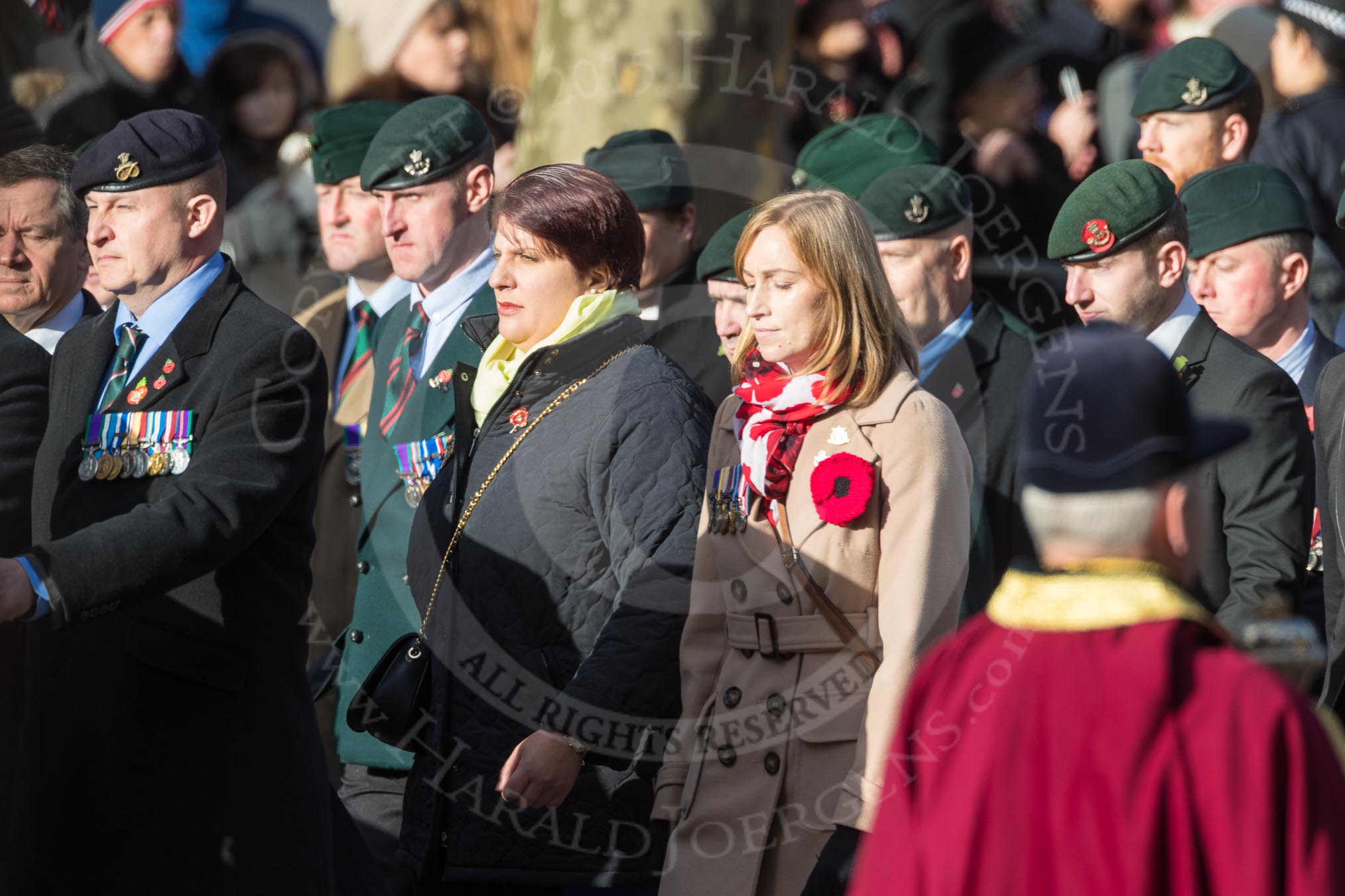 A17 Rifles Regimental Association