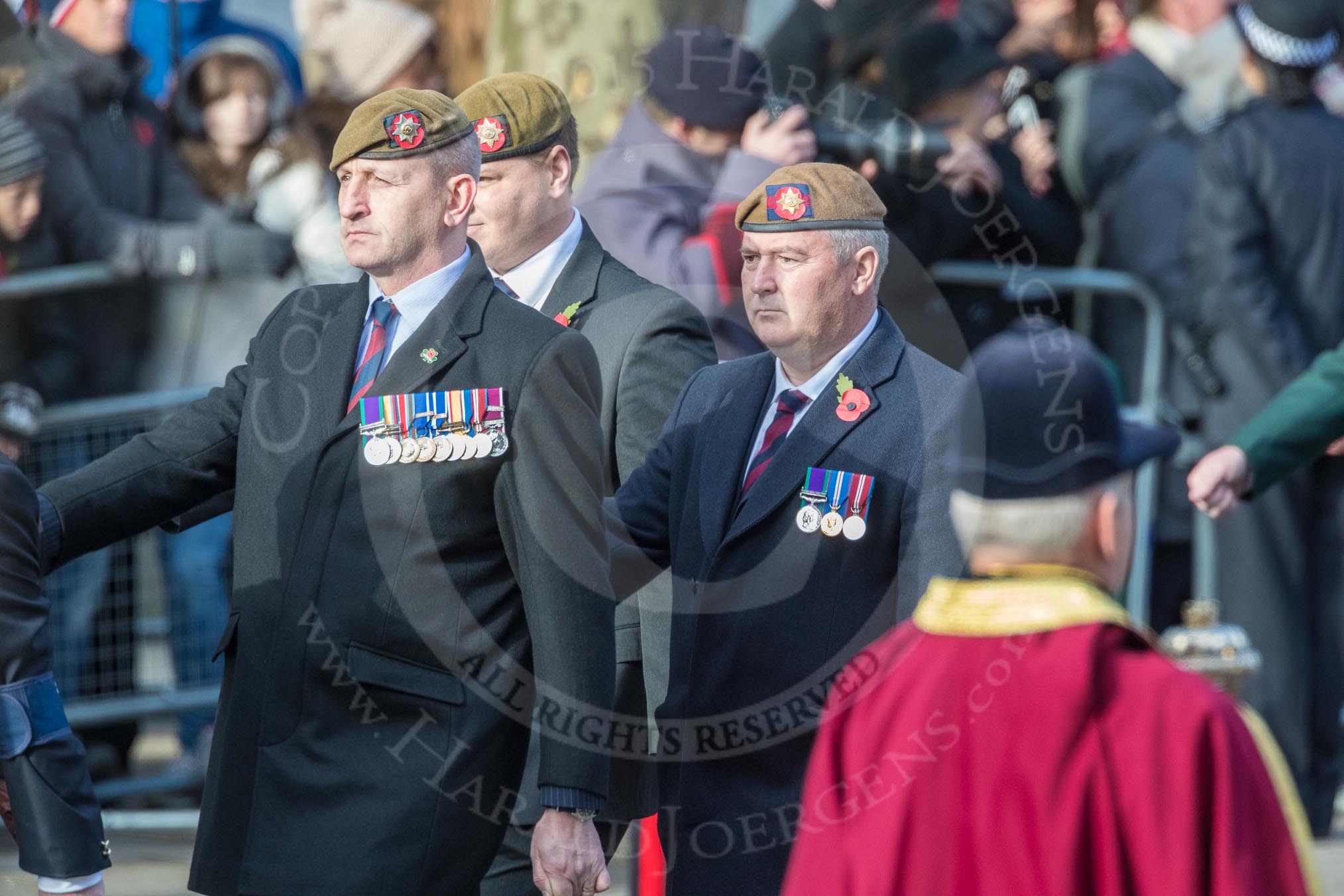 A23 Light Infantry Associati