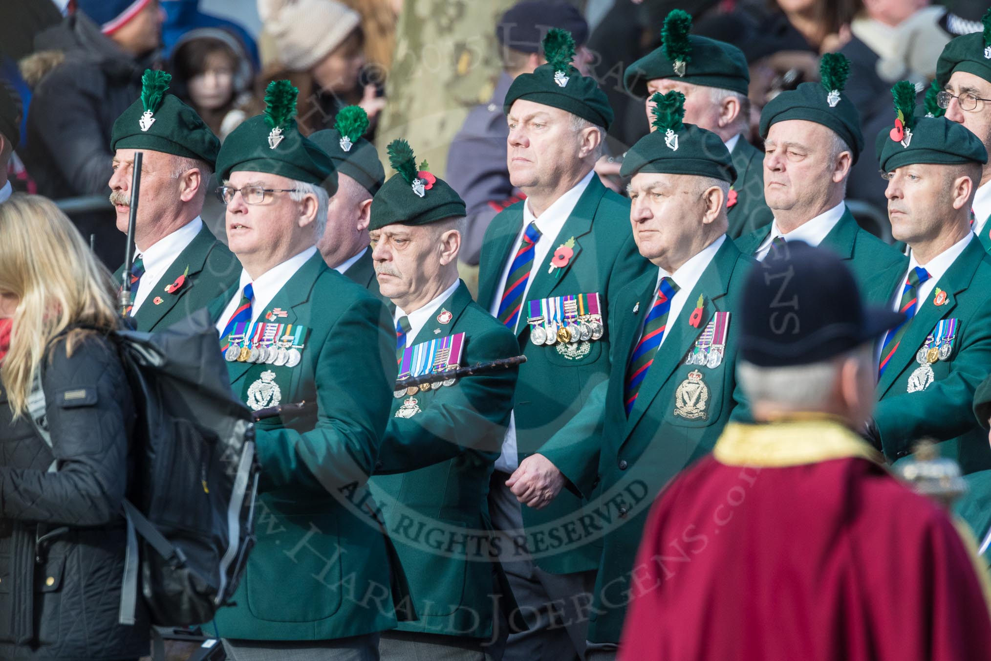 A24 Regimental Association of the Royal Irish Regiment