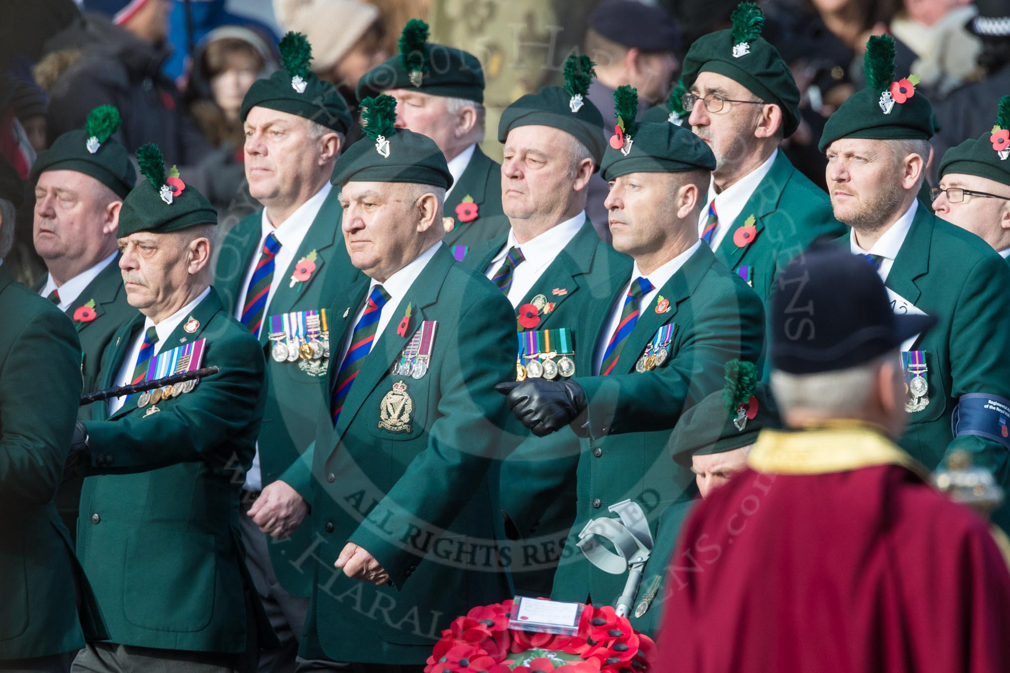 A24 Regimental Association of the Royal Irish Regiment