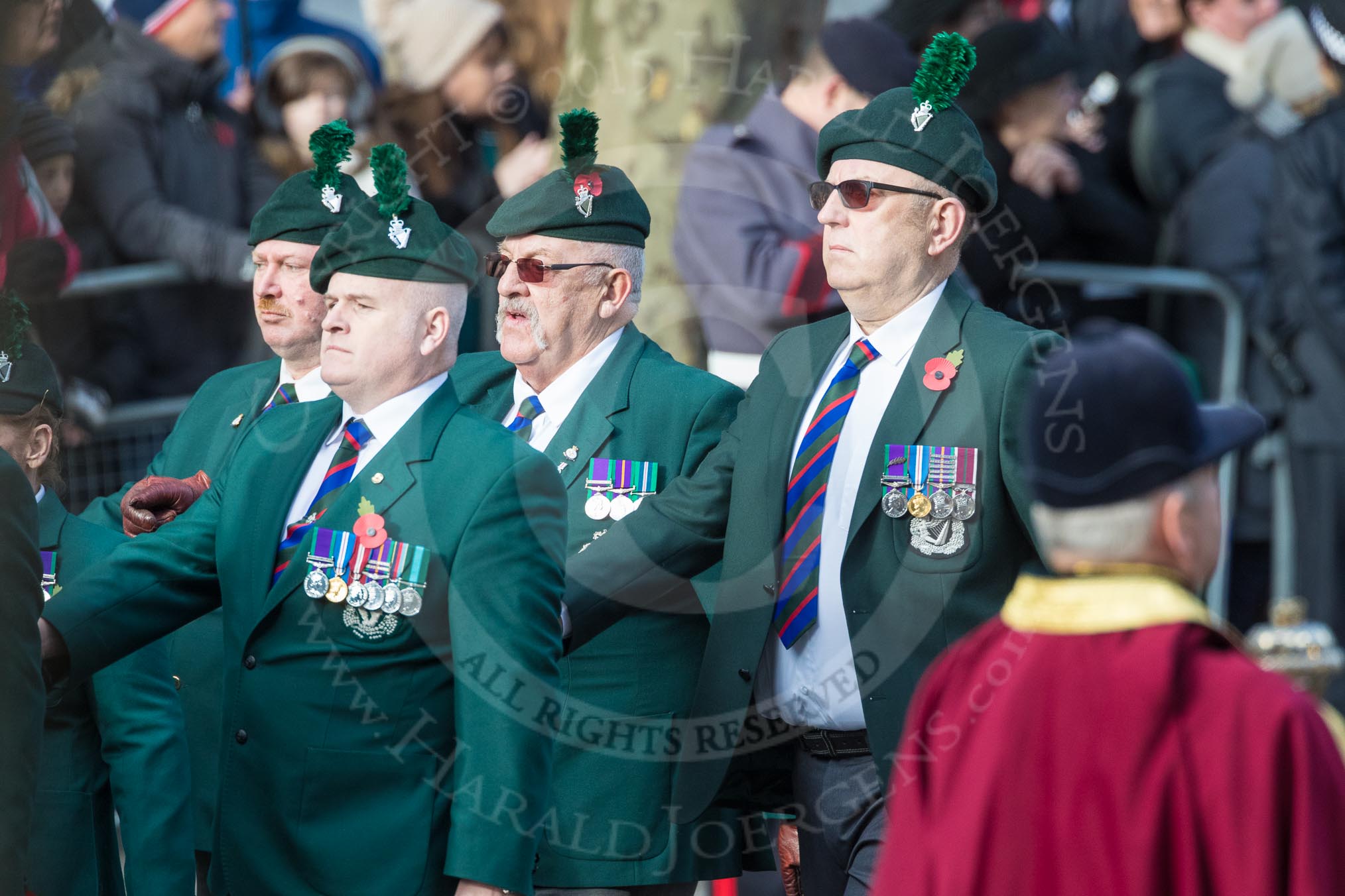 A24 Regimental Association of the Royal Irish Regiment