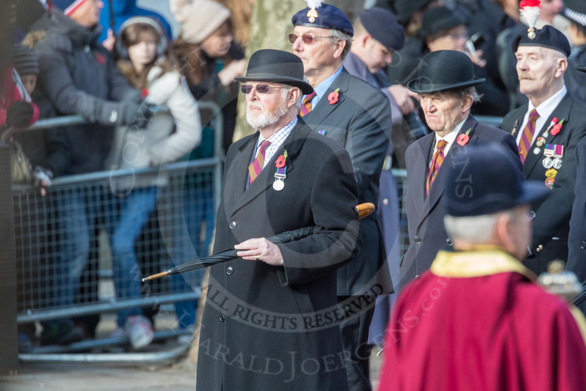A25 Royal Northumbaland Fusiliers All Ranks Club