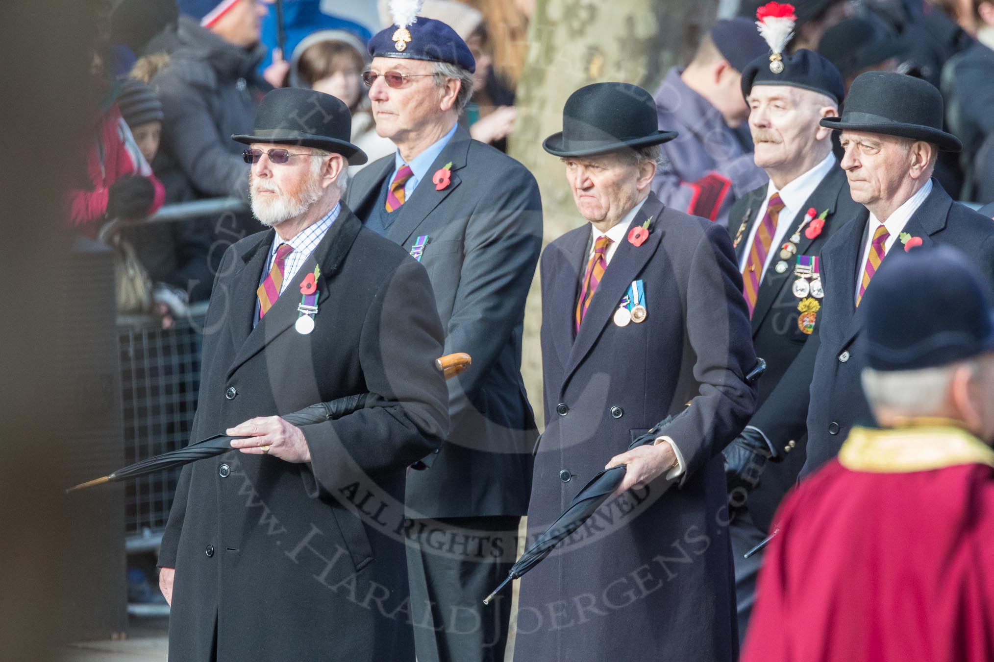 A25 Royal Northumbaland Fusiliers All Ranks Club
