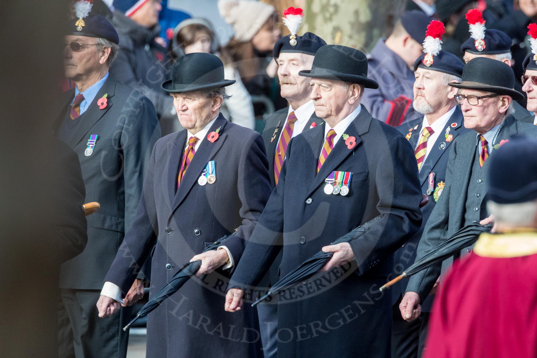 A25 Royal Northumbaland Fusiliers All Ranks Club