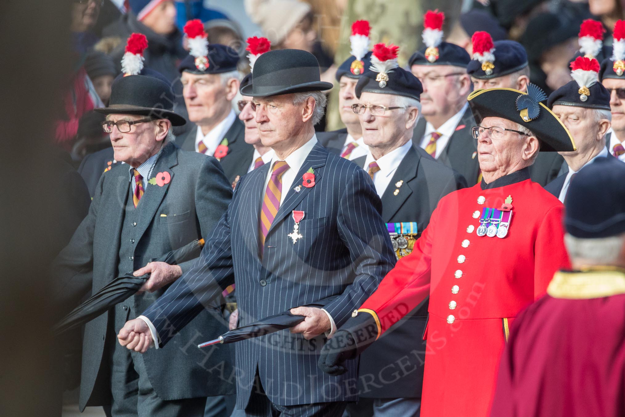 A25 Royal Northumbaland Fusiliers All Ranks Club