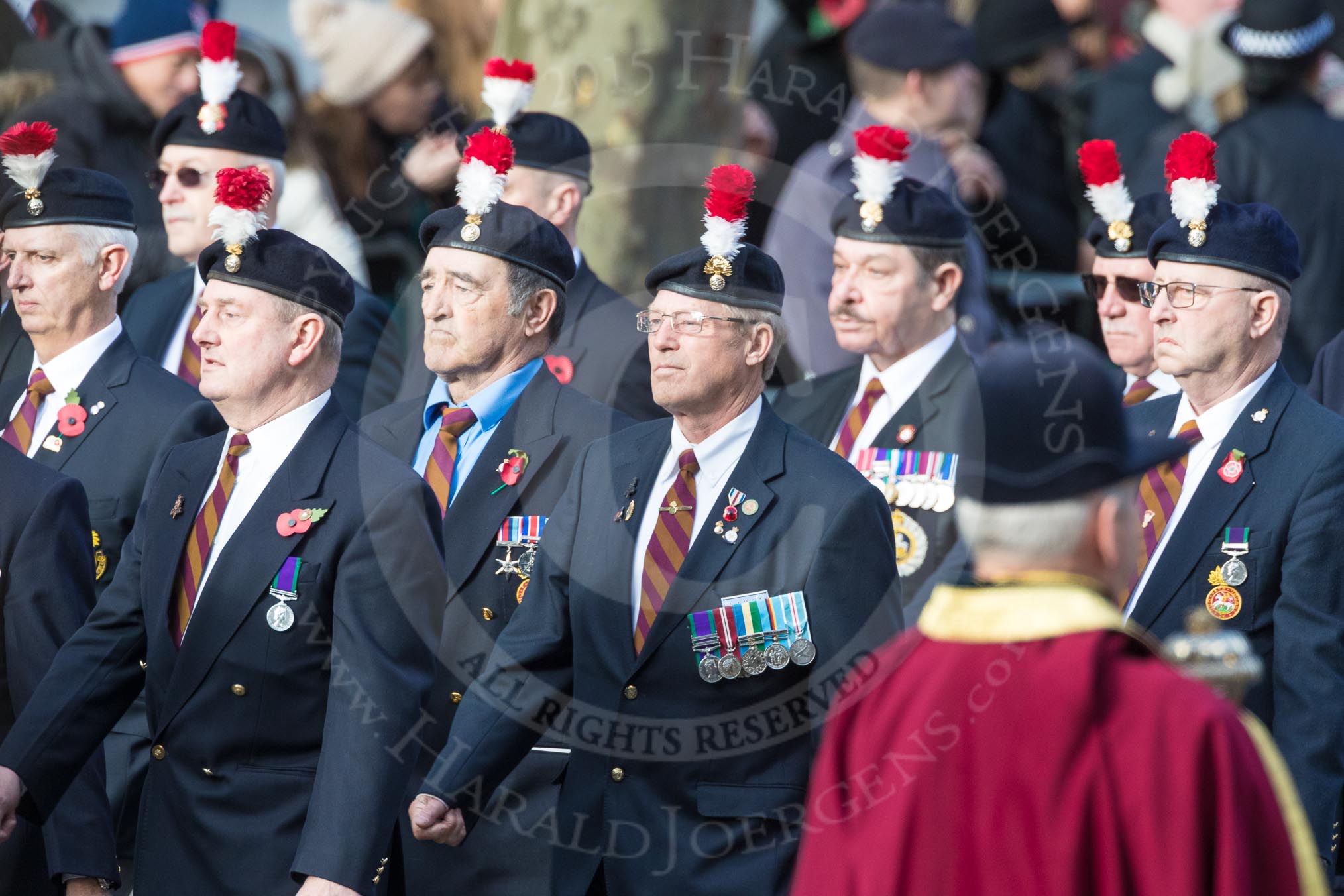 A25 Royal Northumbaland Fusiliers All Ranks Club