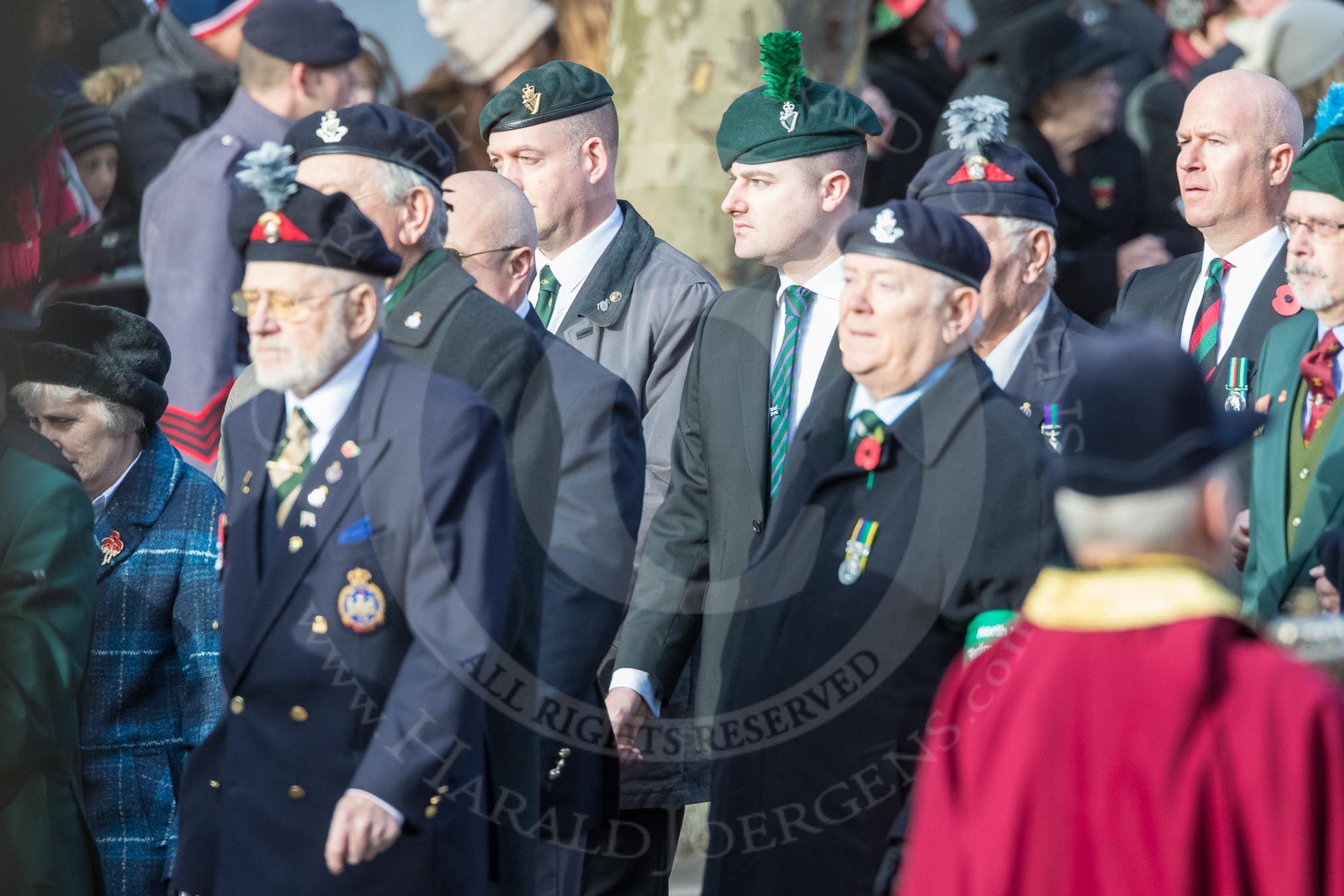 A26 Combined Irish Regiments Association