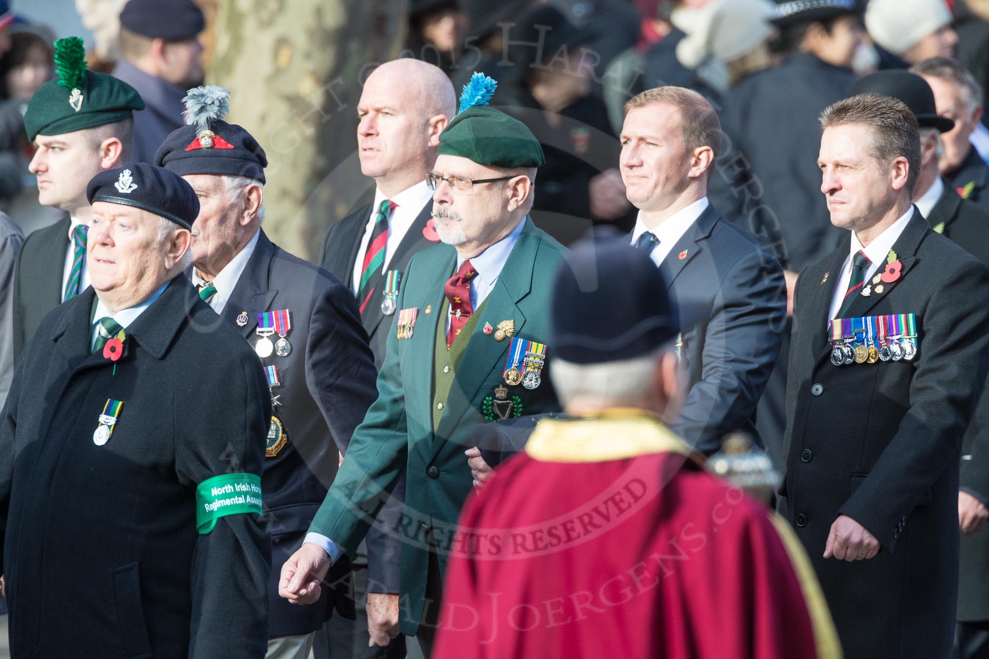 A26 Combined Irish Regiments Association