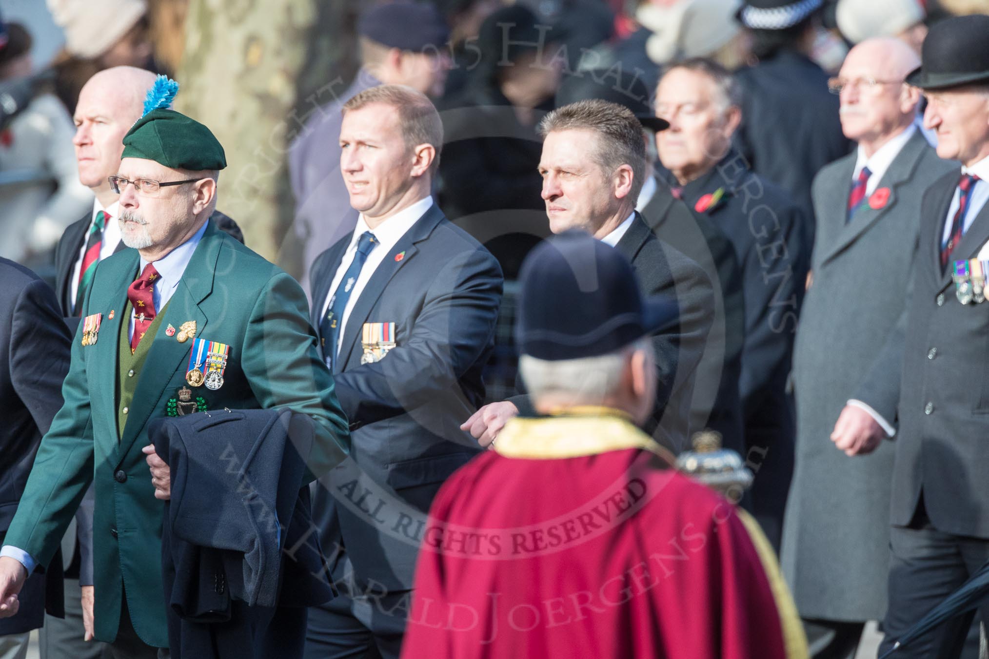 A26 Combined Irish Regiments Association