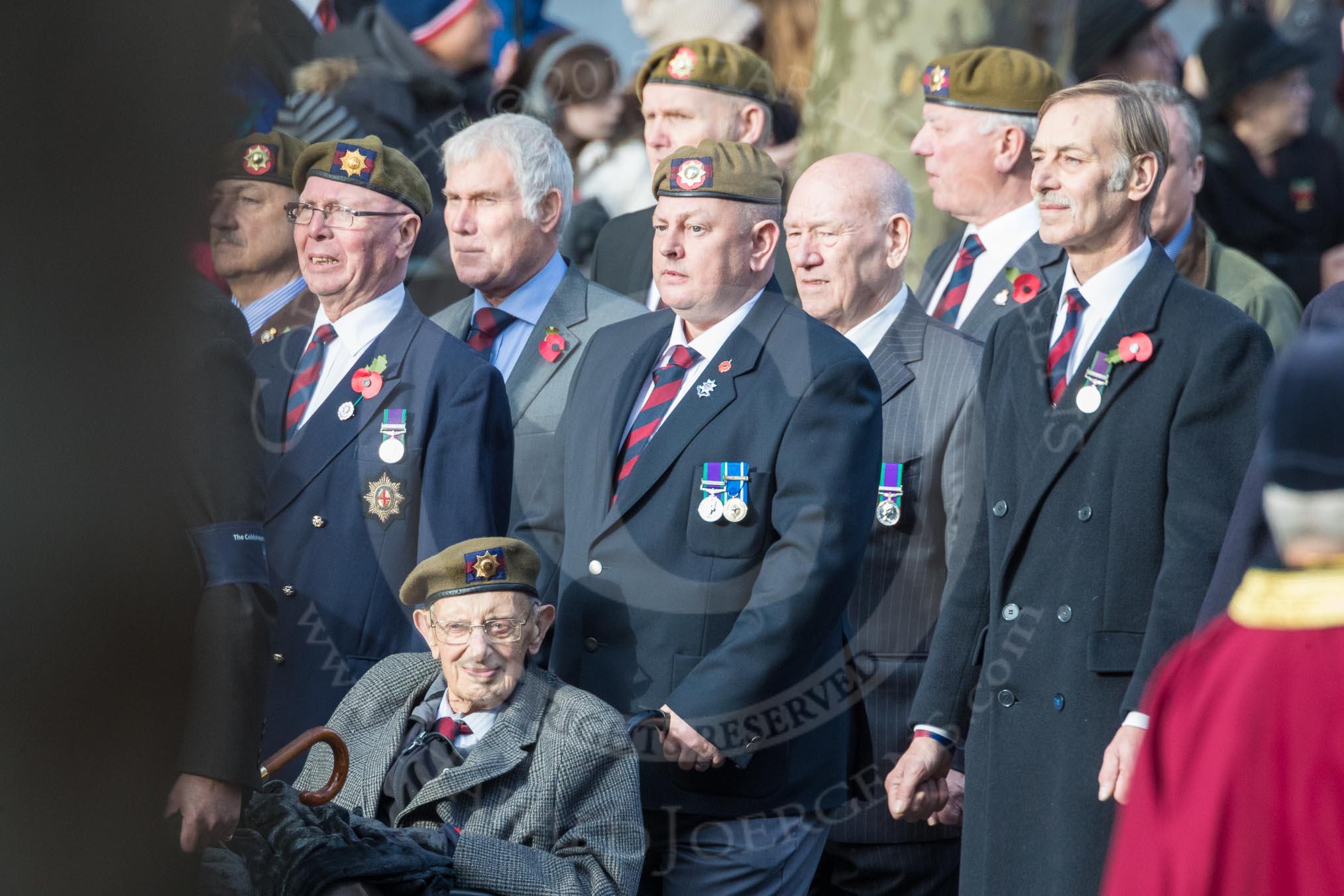 A27 The Coldstream Guards Association