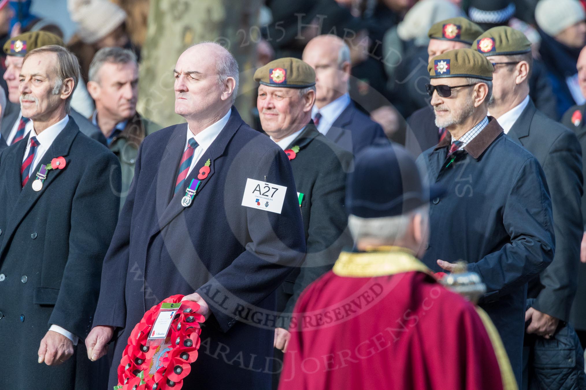 A27 The Coldstream Guards Association