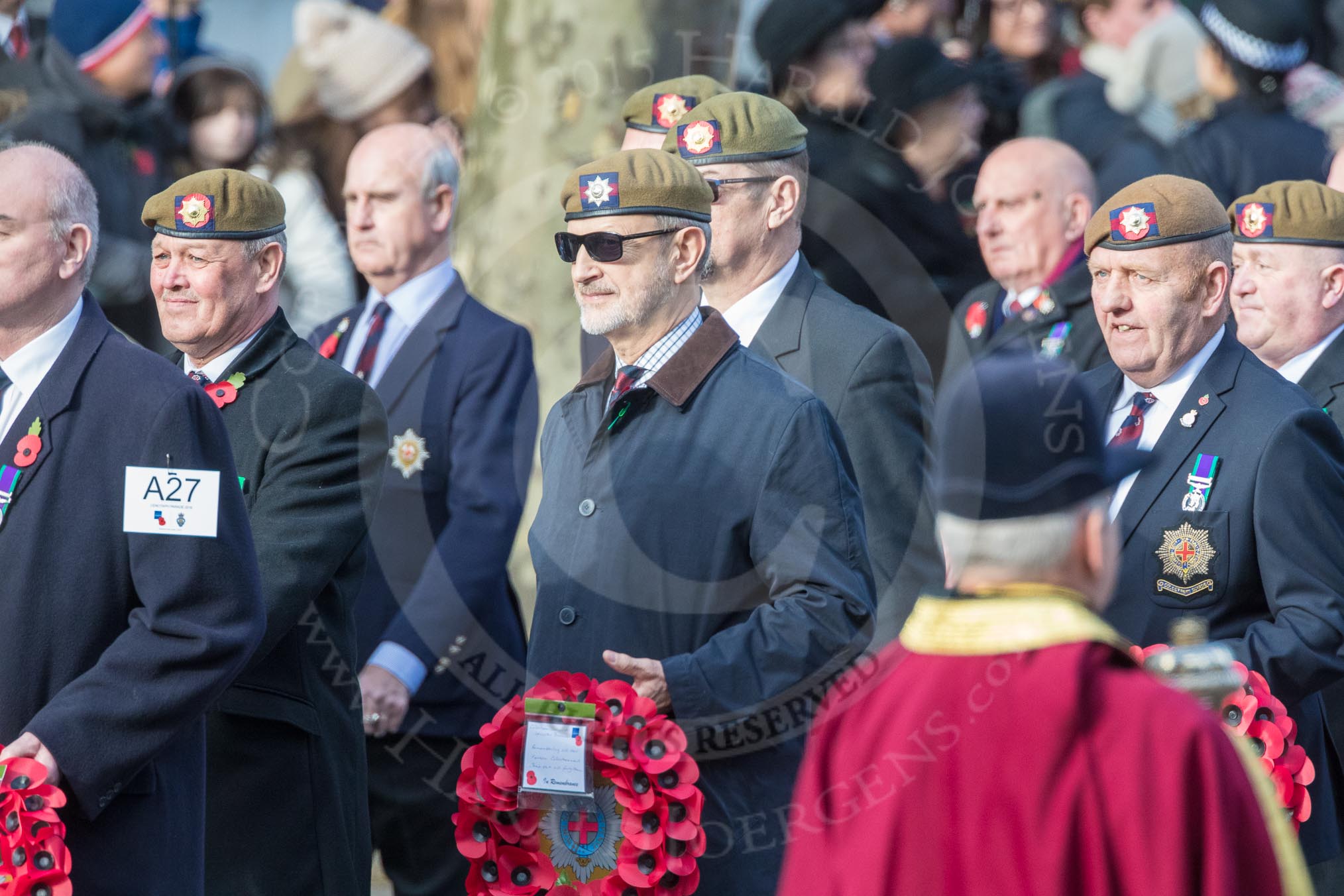 A27 The Coldstream Guards Association