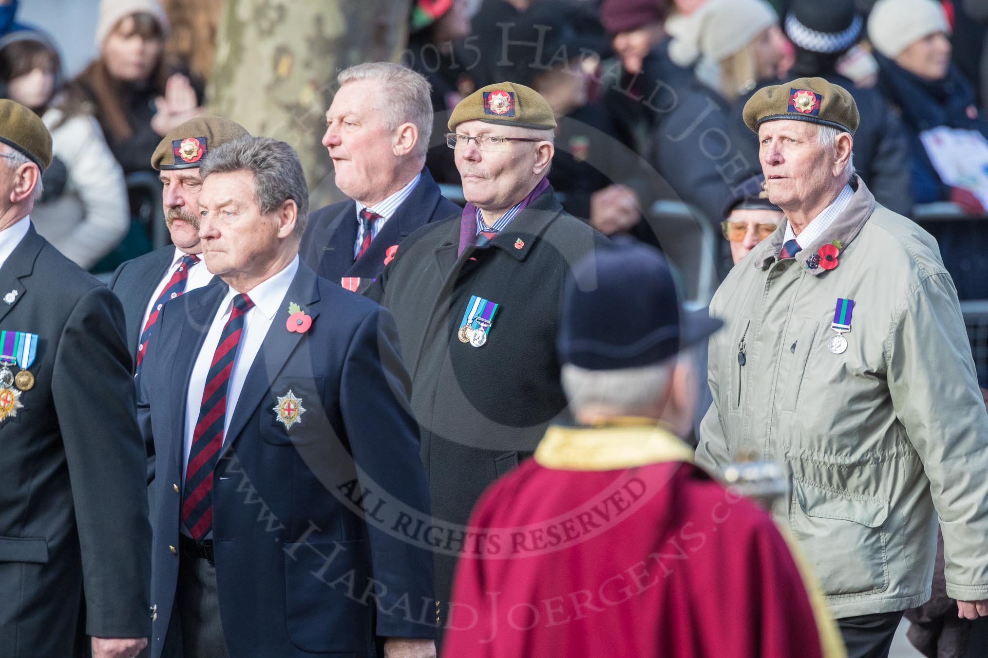 A27 The Coldstream Guards Association