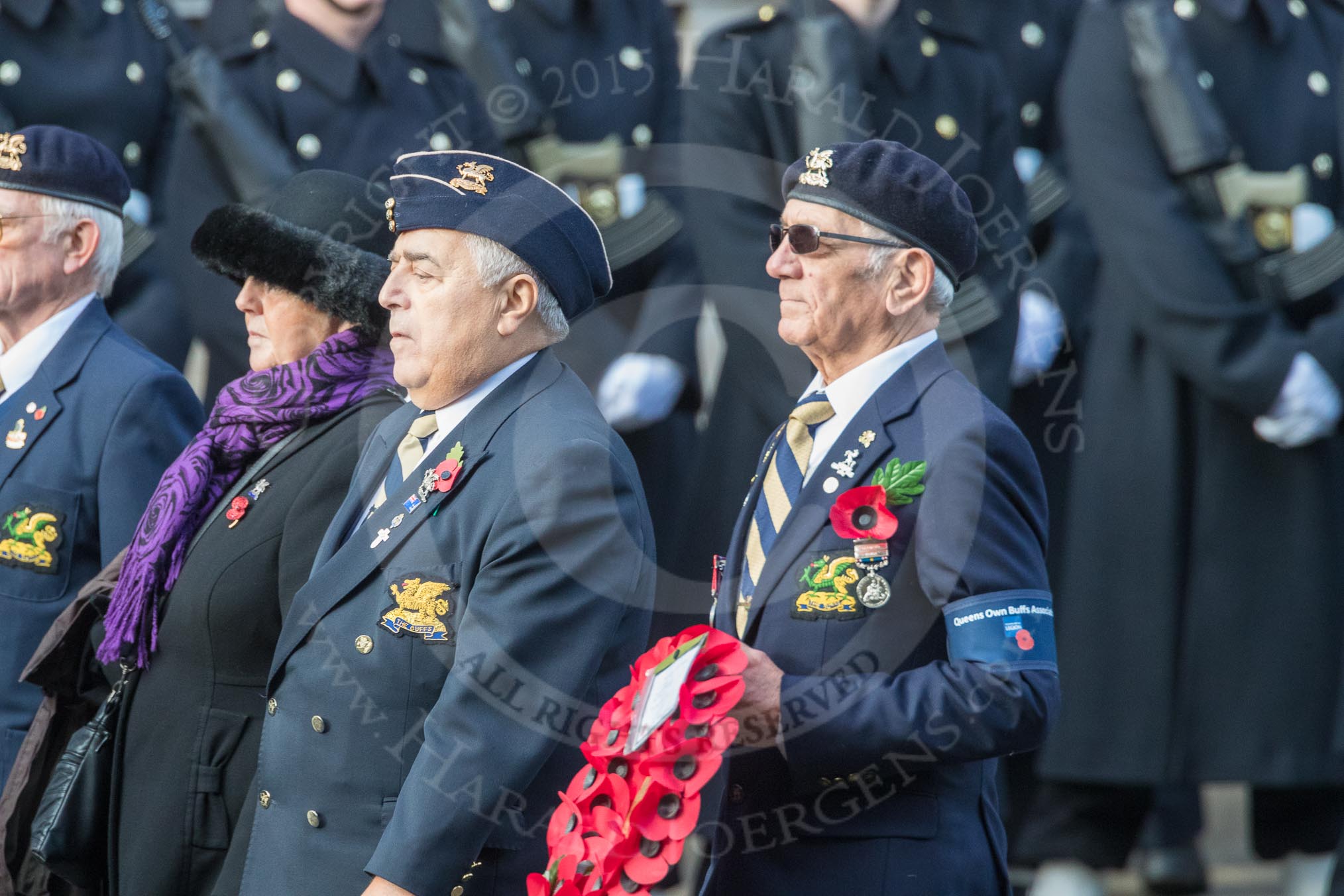 A30 Queen's Royal Hussars (The Queen's Own & Royal Irish
