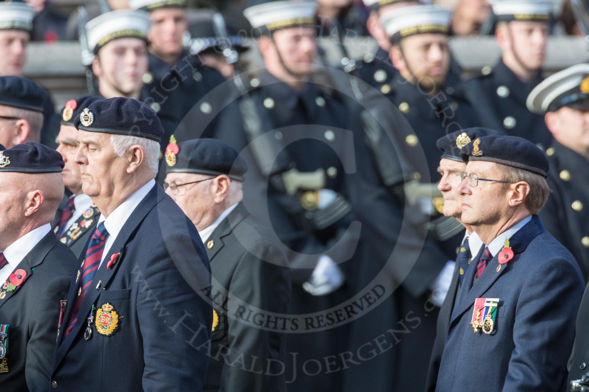 B05 The Royal Engineers Association