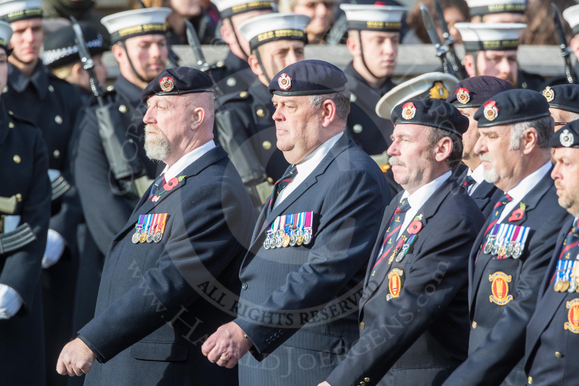 B06 Royal Engineers Bomb Disposal Association
