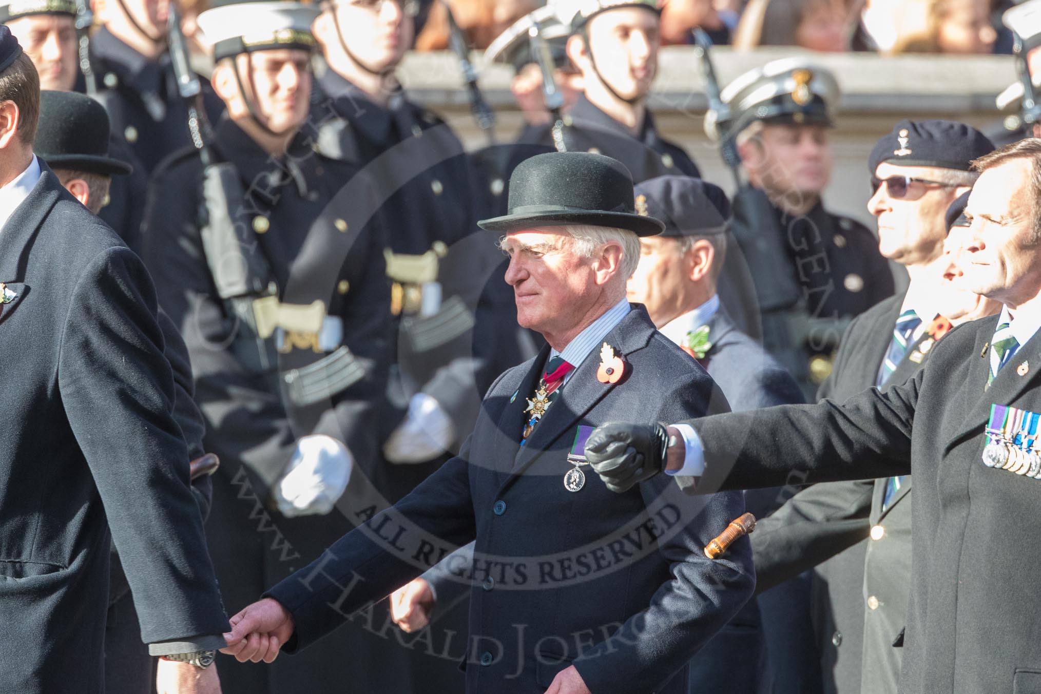 B07 Royal Signals Association