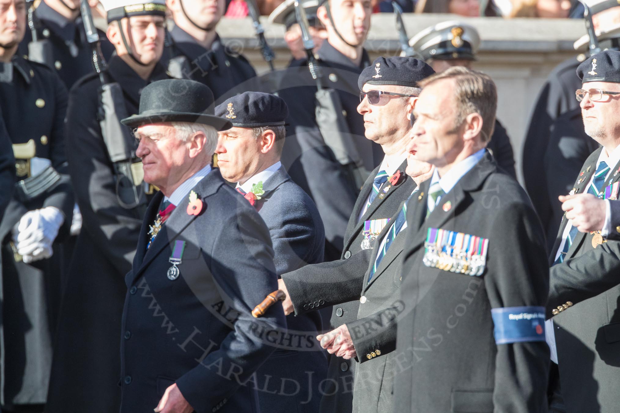 B07 Royal Signals Association