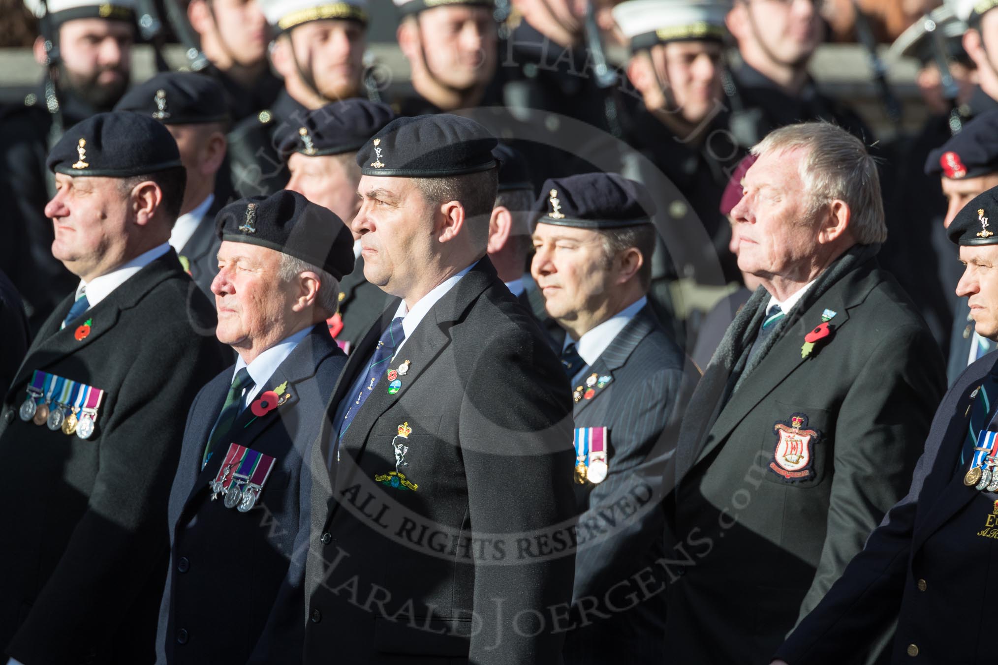 B07 Royal Signals Association