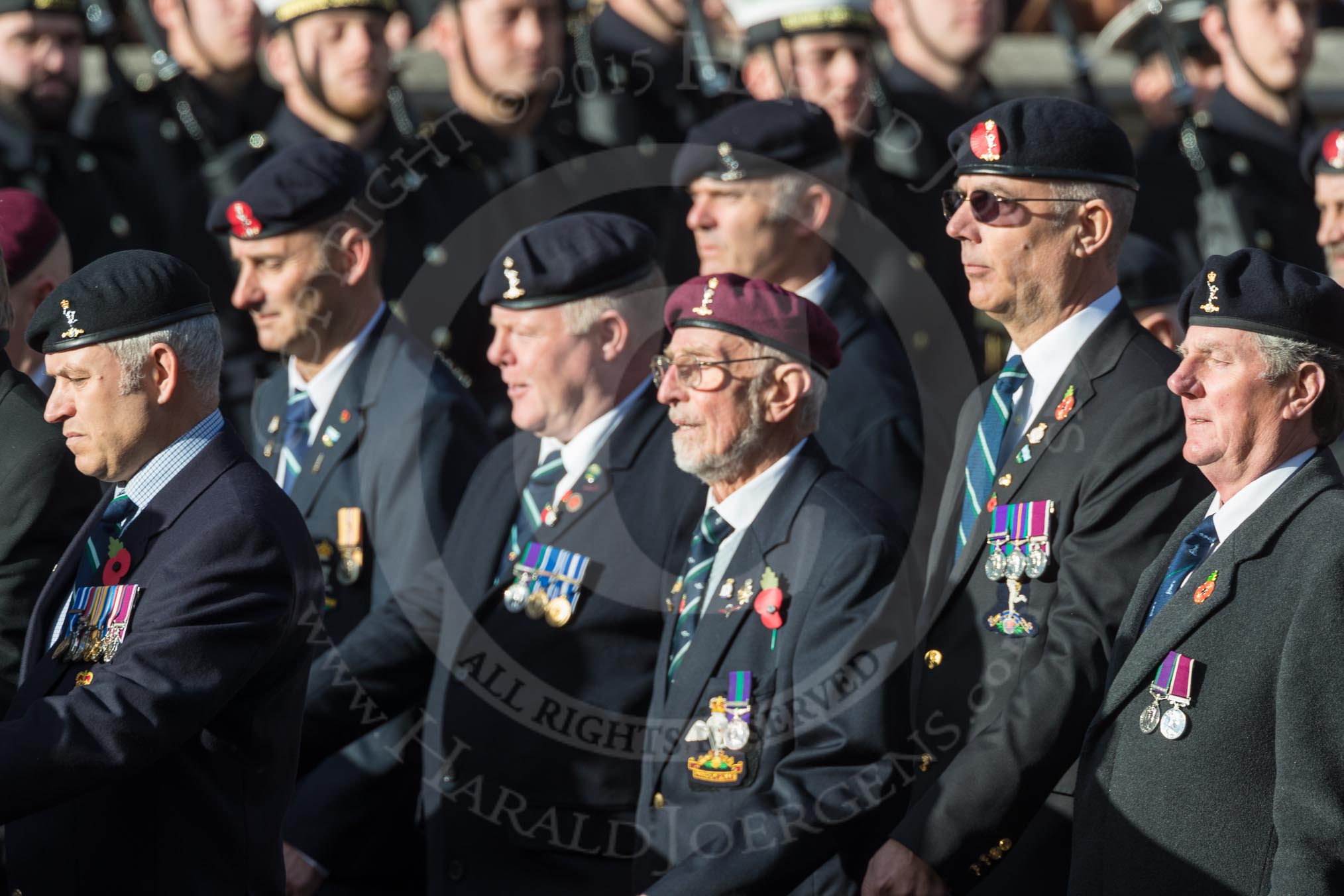 B07 Royal Signals Association