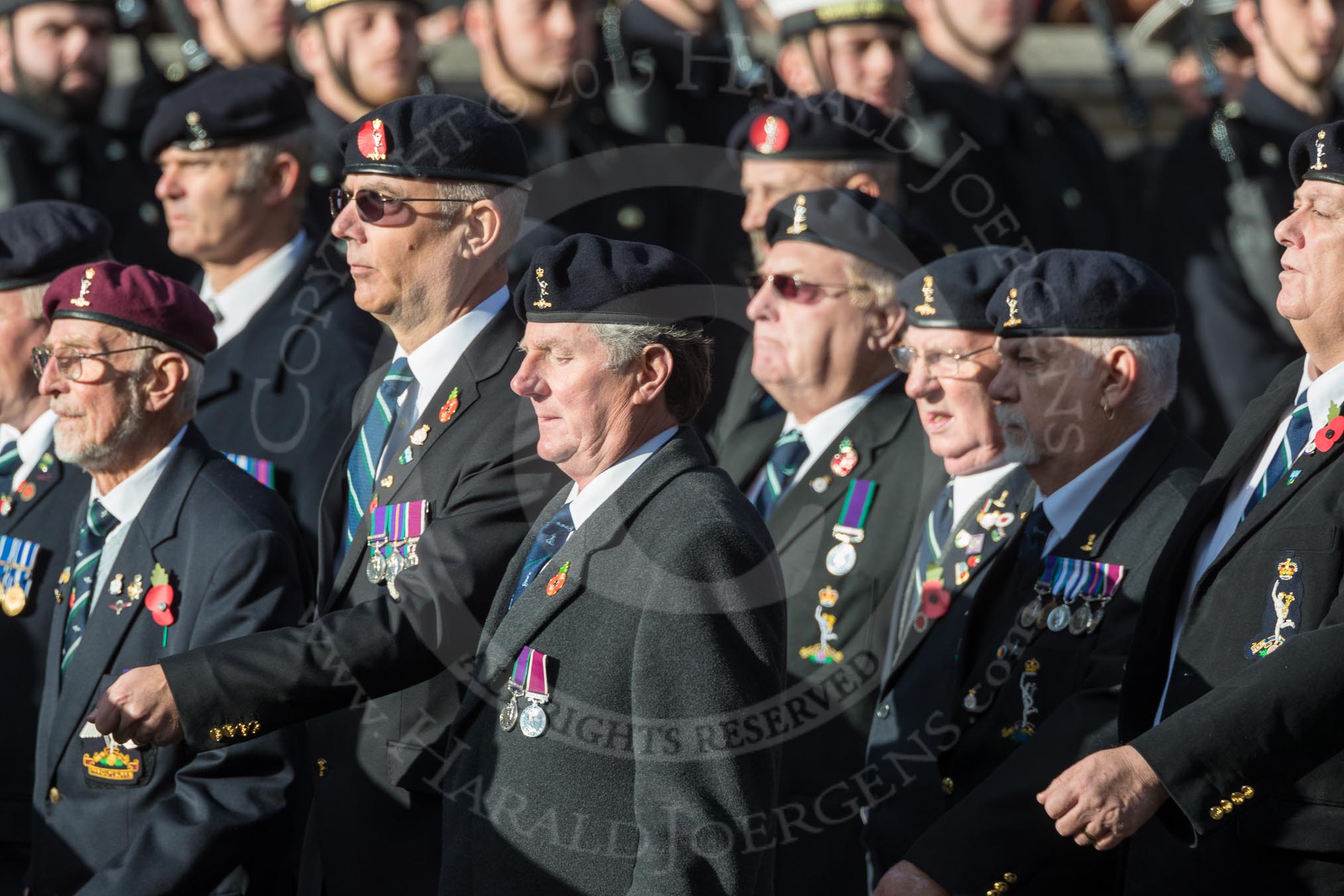 B07 Royal Signals Association