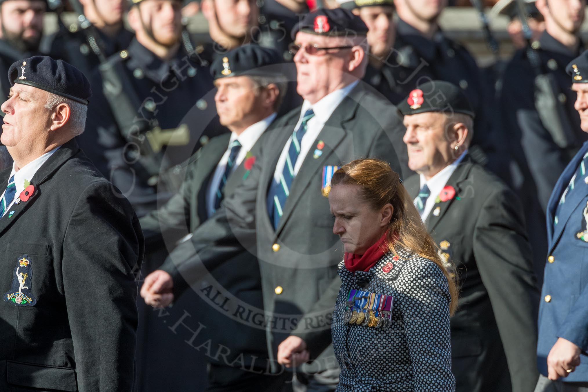 B07 Royal Signals Association