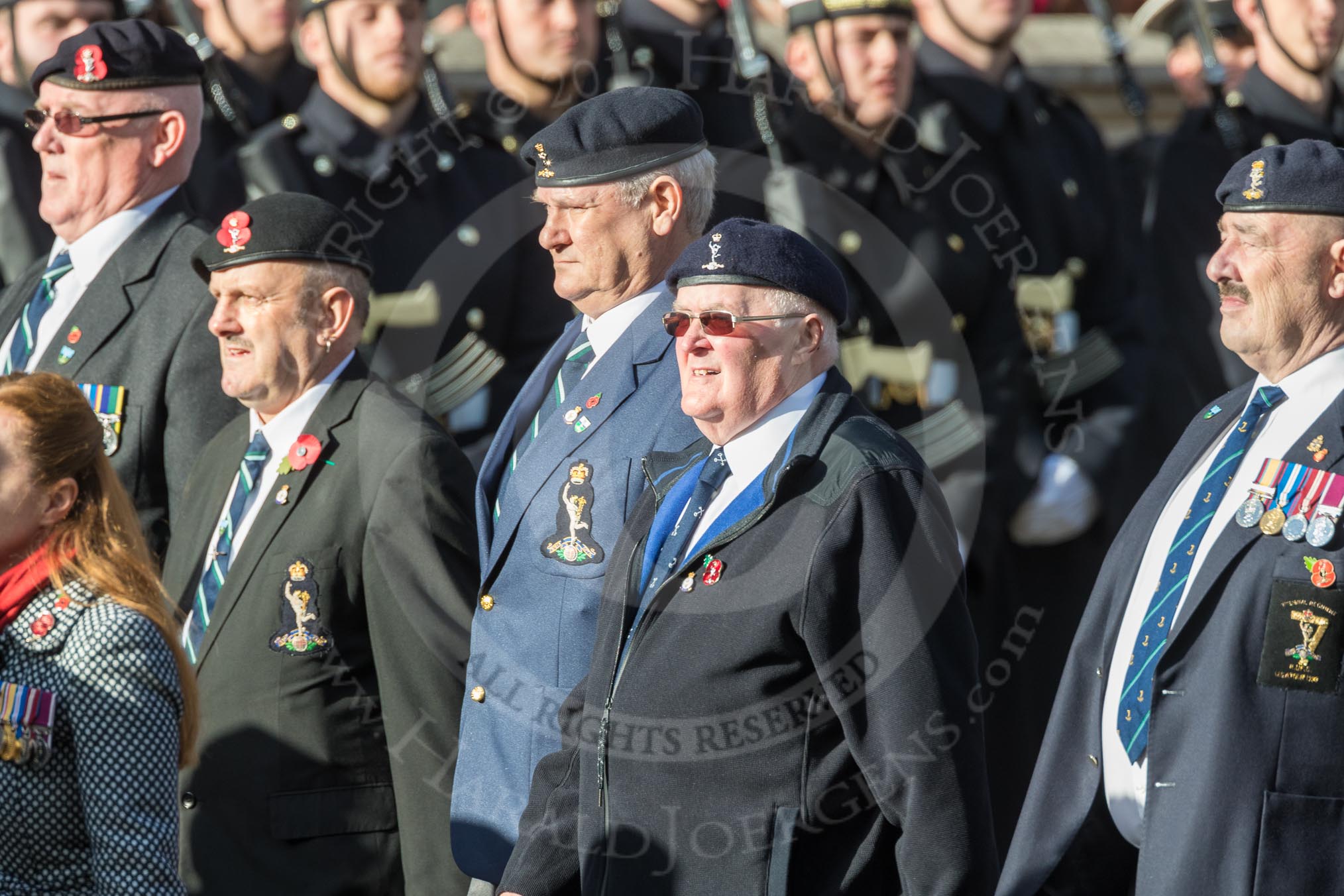 B07 Royal Signals Association
